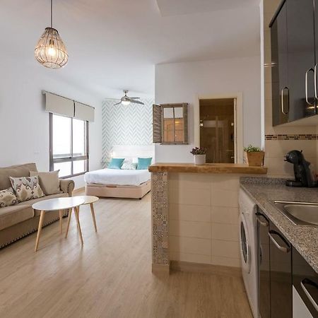 Santa Marina Central Loft By Valcambre Sevilla Eksteriør bilde